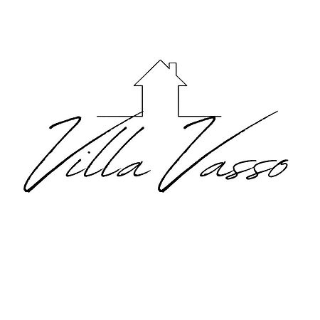 Villa Vasso Maisonette Nikiana Zewnętrze zdjęcie