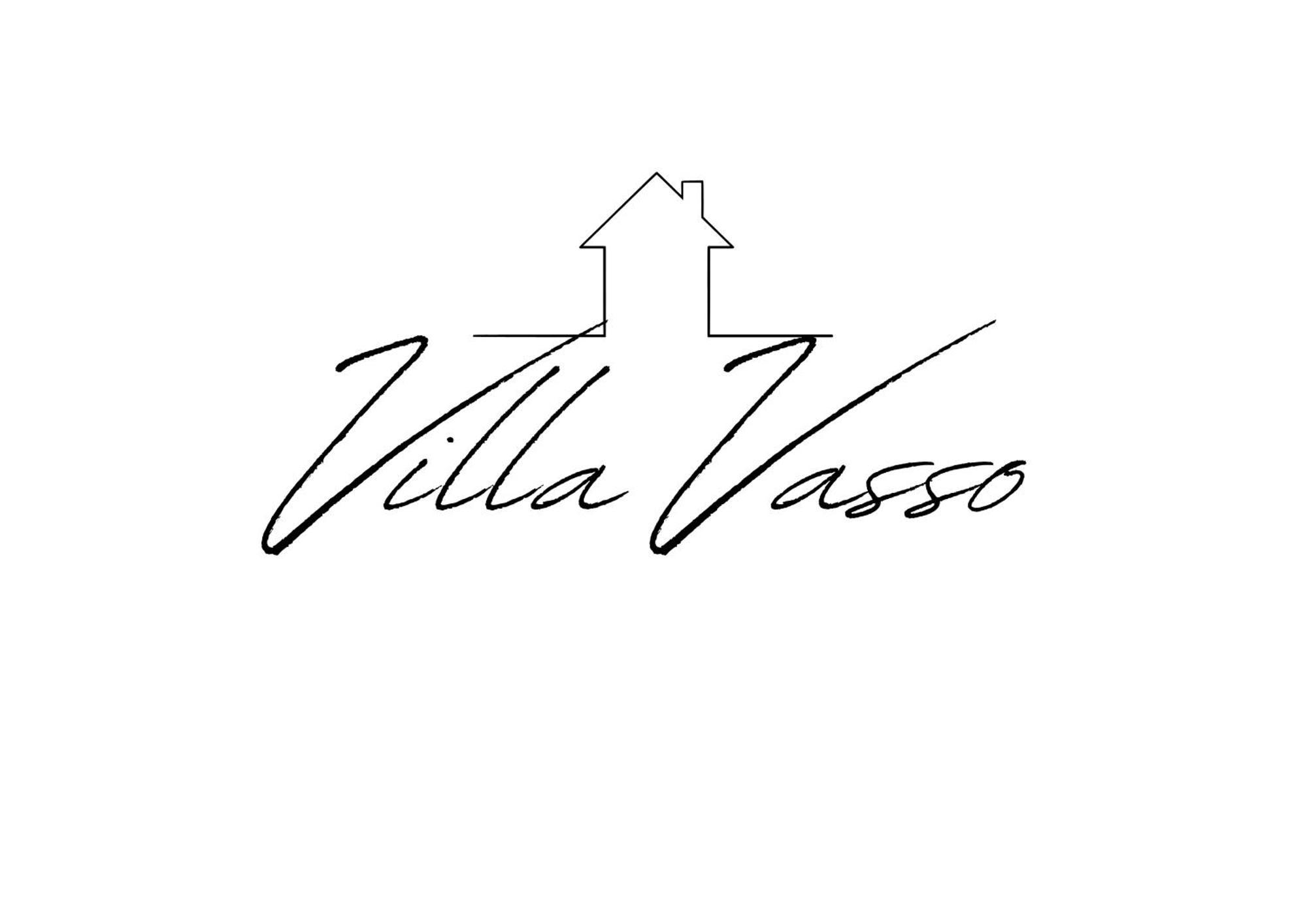 Villa Vasso Maisonette Nikiana Zewnętrze zdjęcie