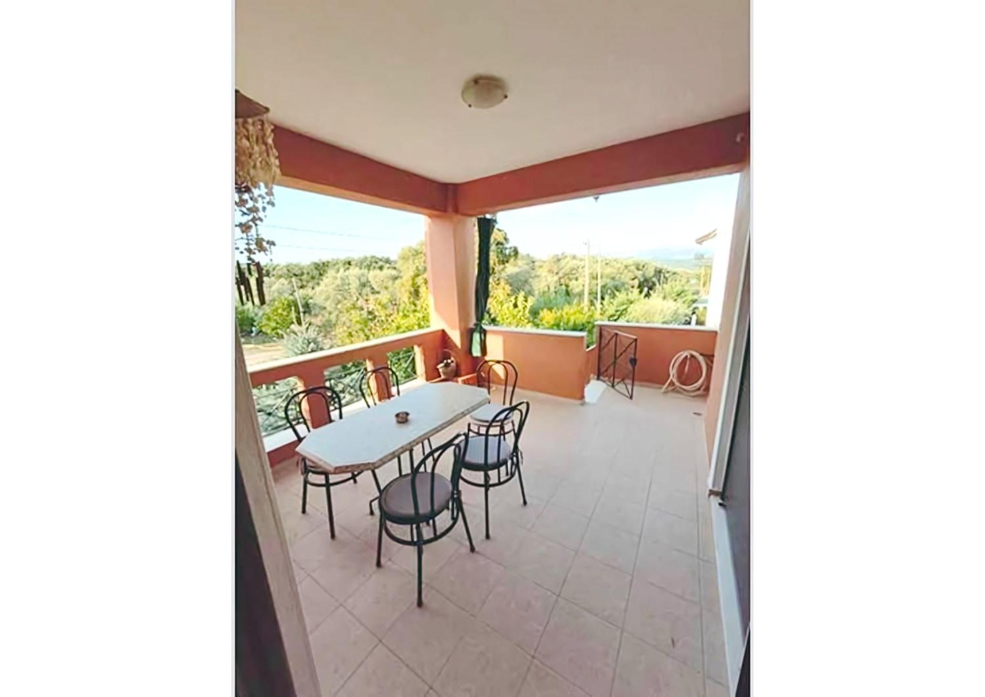 Villa Vasso Maisonette Nikiana Zewnętrze zdjęcie