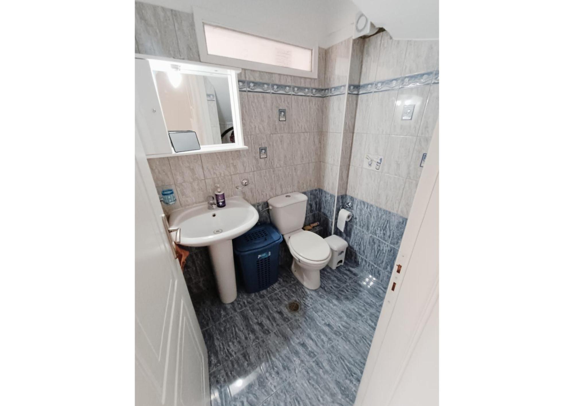 Villa Vasso Maisonette Nikiana Zewnętrze zdjęcie
