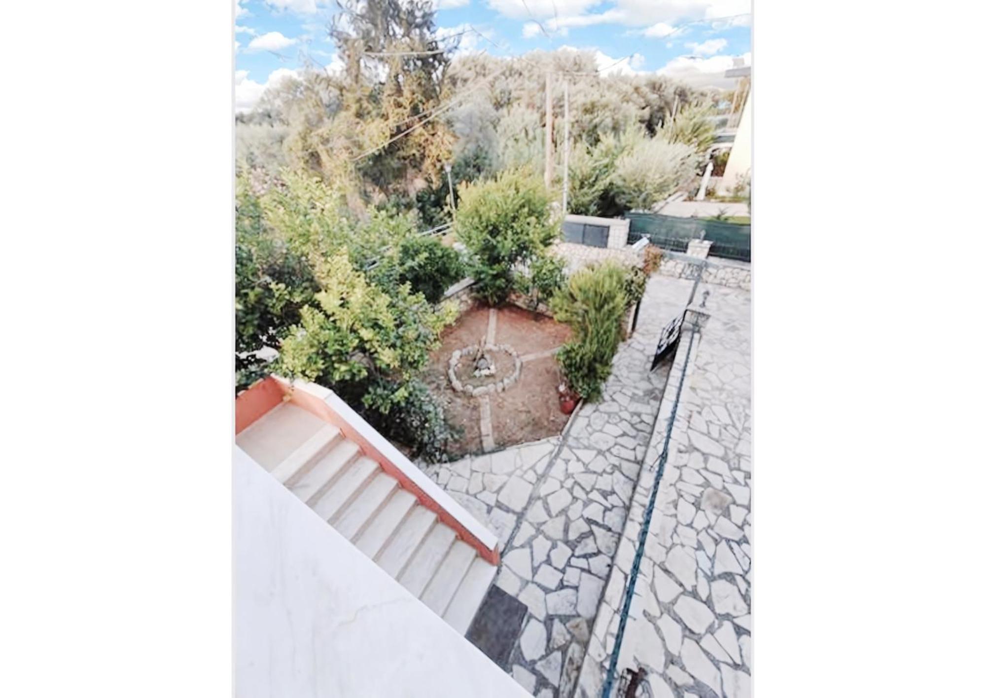 Villa Vasso Maisonette Nikiana Zewnętrze zdjęcie