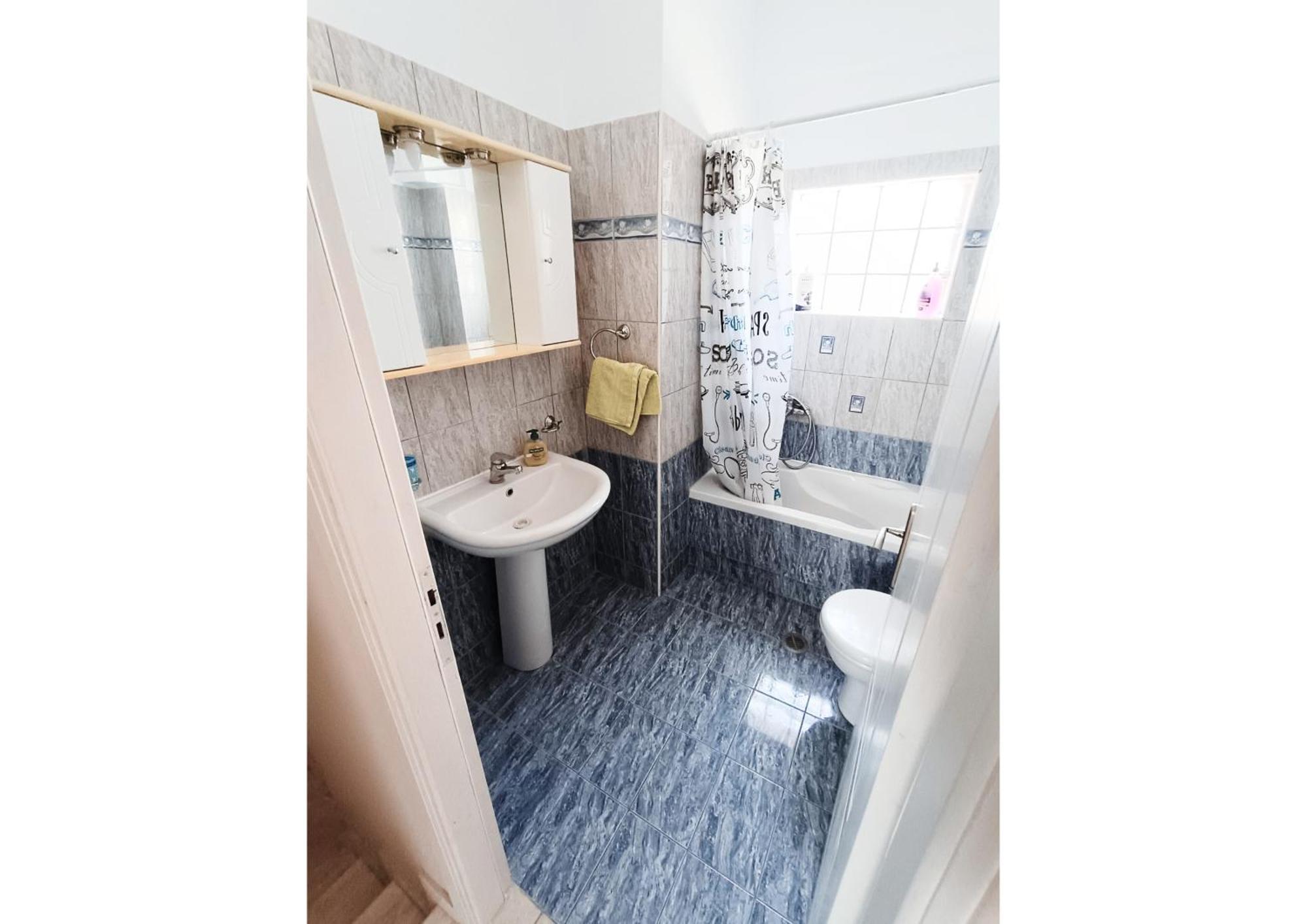 Villa Vasso Maisonette Nikiana Zewnętrze zdjęcie